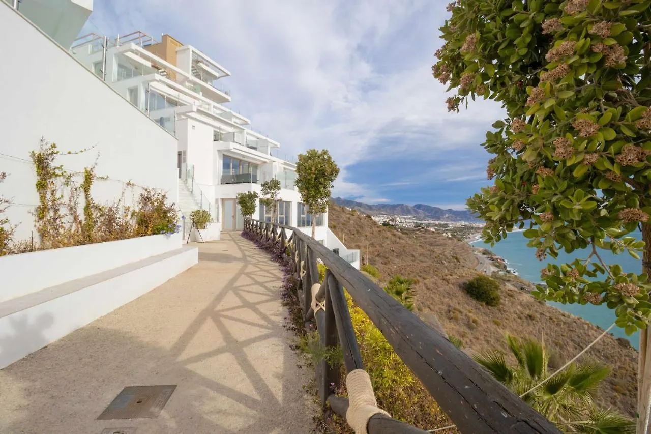 Bayview Hills, Luxury 2 Bedroom Apartment Malaga 0*,  Spain